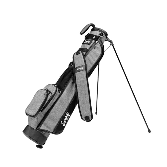 Sunday Loma Golf Bag